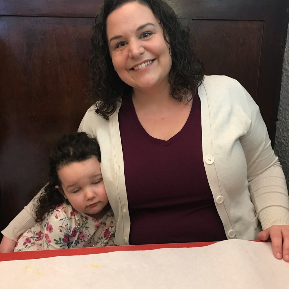 Meet your Posher, Miranda